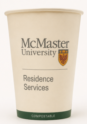 MCMASTER CUP